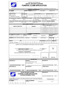 social security system philippines online registration|Republic of the Philippines Social Security System .